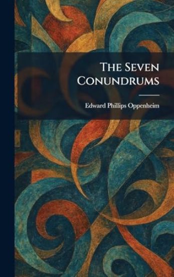 The Seven Conundrums