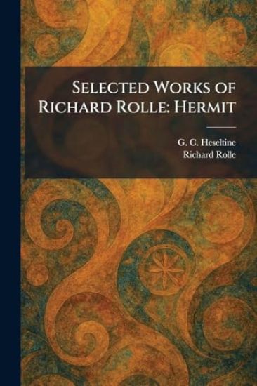 Selected Works of Richard Rolle