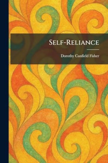 Self-Reliance