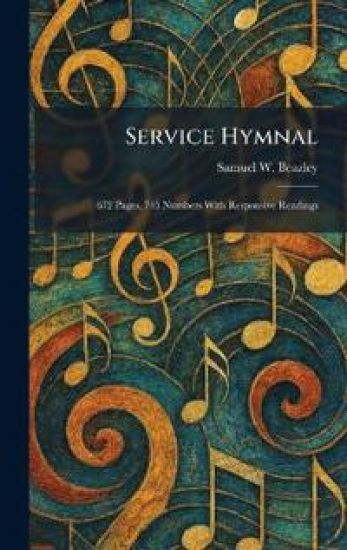 Service Hymnal