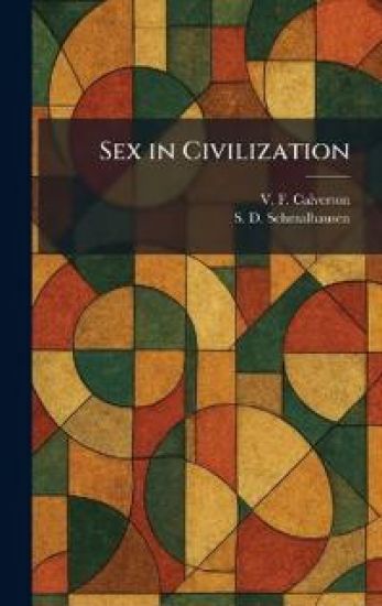 Sex in Civilization