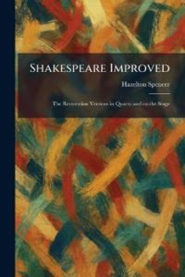 Shakespeare Improved