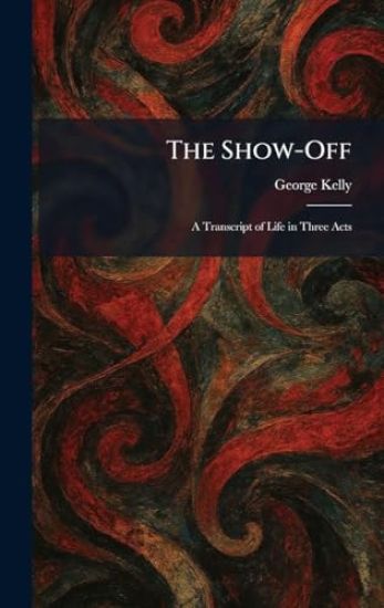 The Show-Off