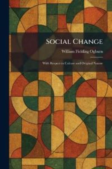 Social Change