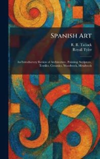 Spanish Art