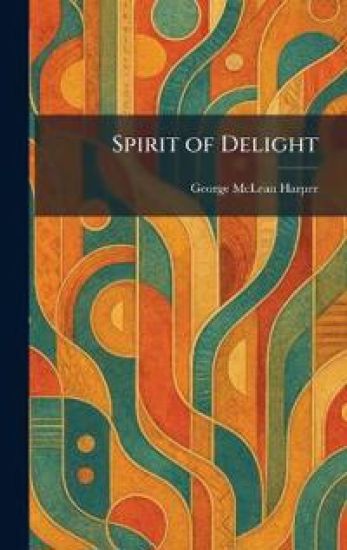 Spirit of Delight