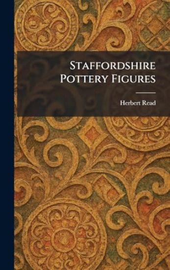 Staffordshire Pottery Figures