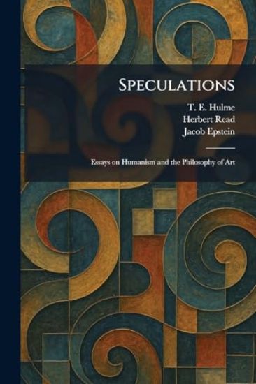 Speculations