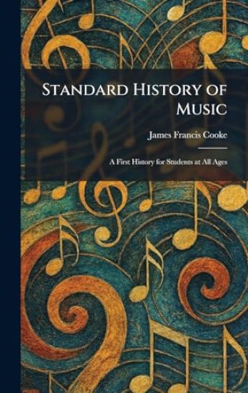 Standard History of Music