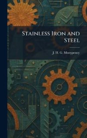 Stainless Iron and Steel