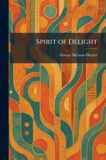 Spirit of Delight