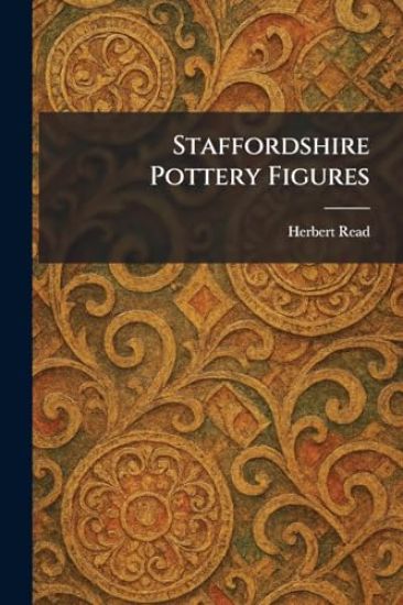 Staffordshire Pottery Figures