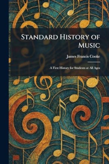 Standard History of Music