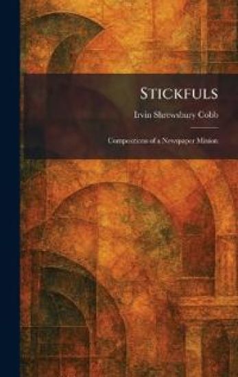 Stickfuls