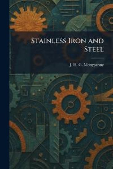 Stainless Iron and Steel