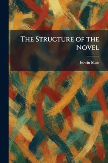 The Structure of the Novel