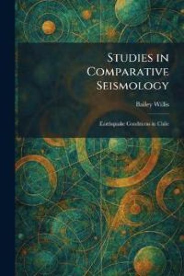 Studies in Comparative Seismology
