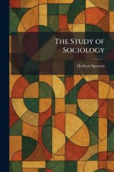 The Study of Sociology