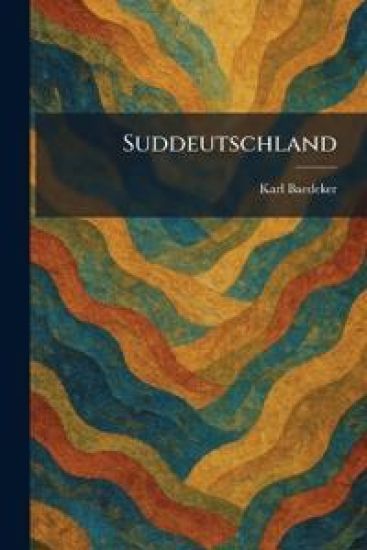 Suddeutschland