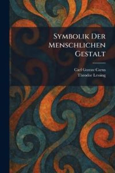 Symbolik Der Menschlichen Gestalt