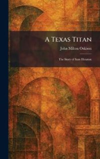 A Texas Titan