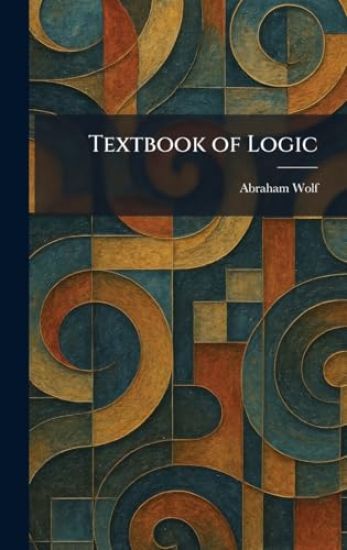 Textbook of Logic