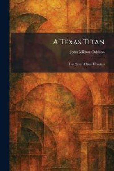 A Texas Titan
