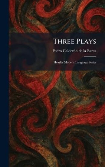 Three Plays