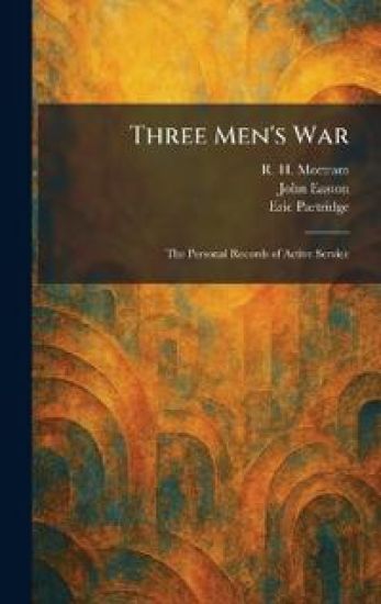 Three Men's War