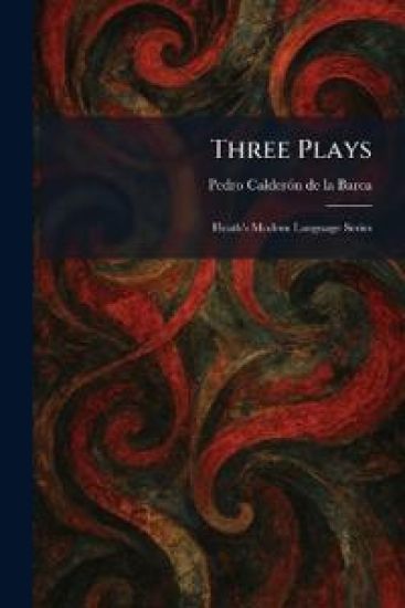Three Plays