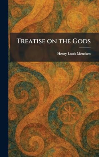 Treatise on the Gods