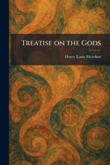 Treatise on the Gods