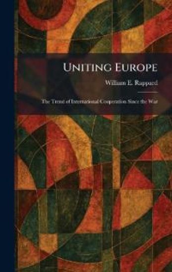 Uniting Europe