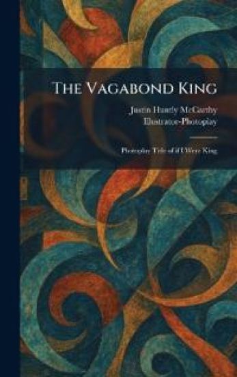 The Vagabond King
