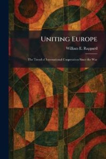 Uniting Europe