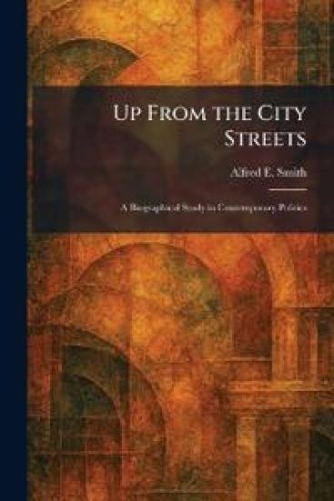 Up From the City Streets