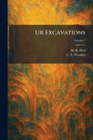 Ur Excavations