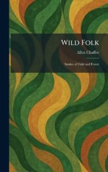Wild Folk