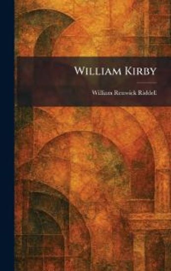 William Kirby
