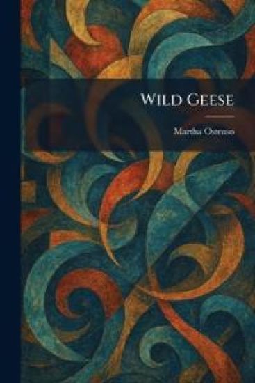 Wild Geese