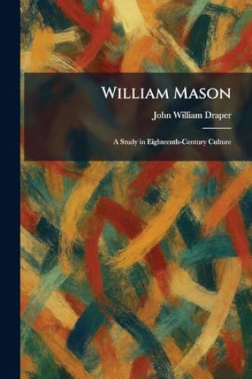 William Mason