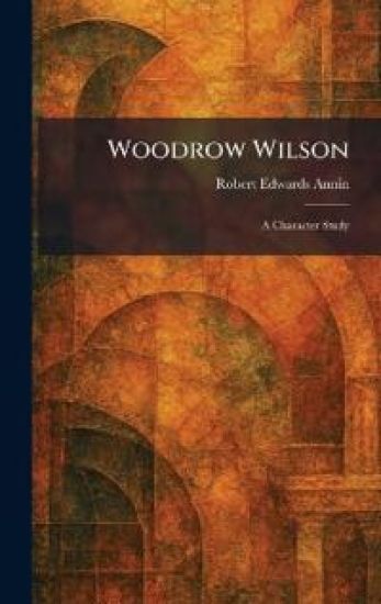 Woodrow Wilson