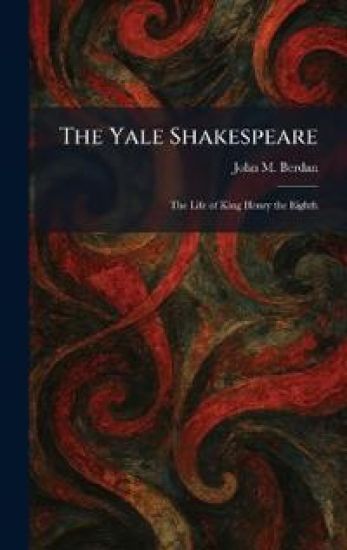 The Yale Shakespeare