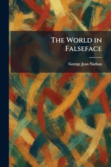 The World in Falseface