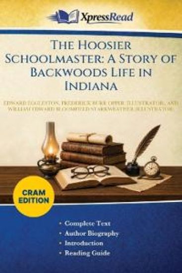 The Hoosier Schoolmaster
