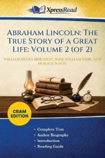 Abraham Lincoln