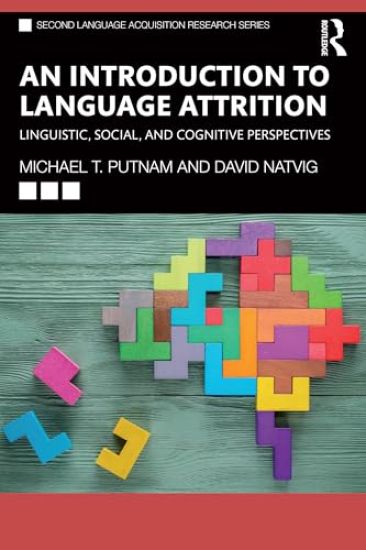 An Introduction to Language Attrition