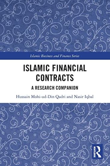 Islamic Financial Contracts