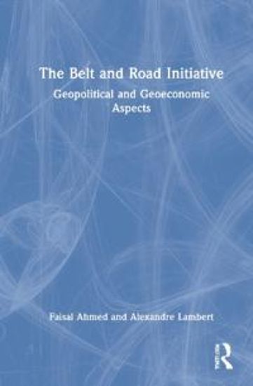 The Belt and Road Initiative