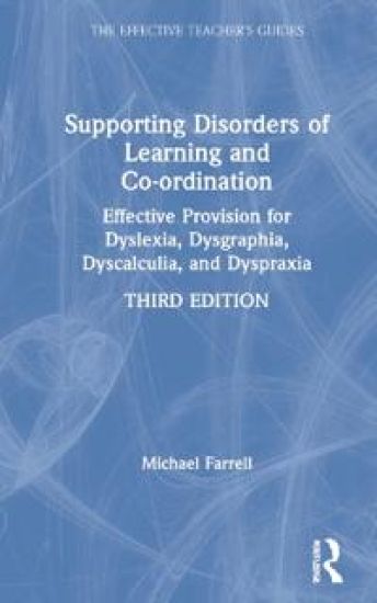 Supporting Disorders of Learning and Co-ordination